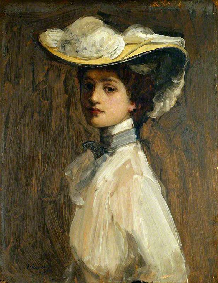 Sir John Lavery 317 (37859107944)