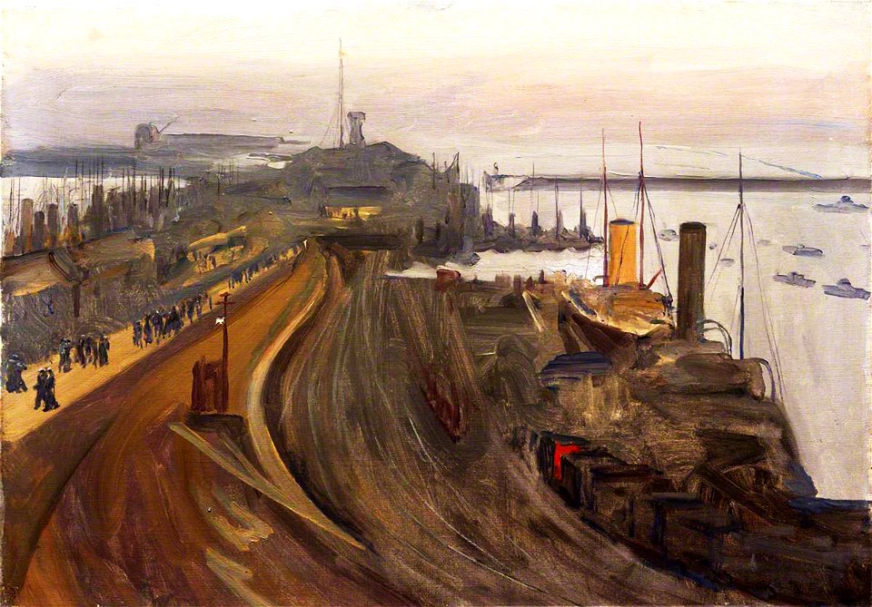 Sir John Lavery 031 (38519230956)