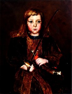 Sir Arthur Ernest Streeton (1867-1943) 090 (25910439287)