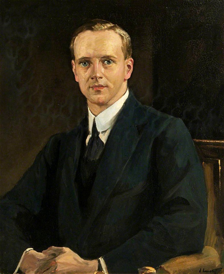 Sir John Lavery 105 (38519206466)