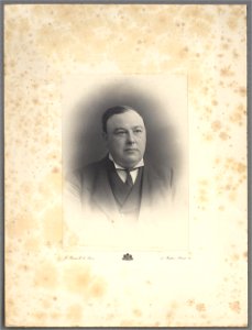 Sir Edward Anwyl (5236512)