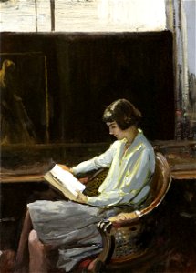 Sir John Lavery 217 (37859134034)