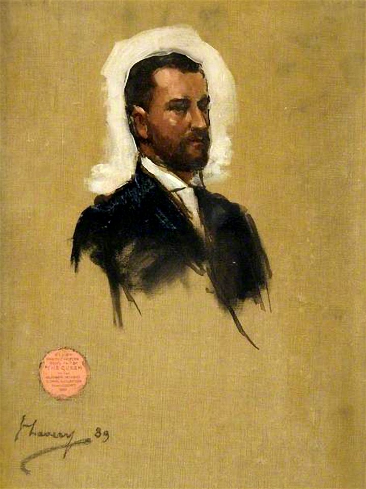 Sir John Lavery 259 (24703932378)