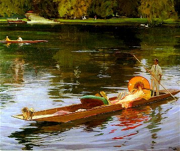 Sir John Lavery 360 (37858934224)