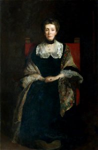 Sir John Lavery 196 (24703974808)