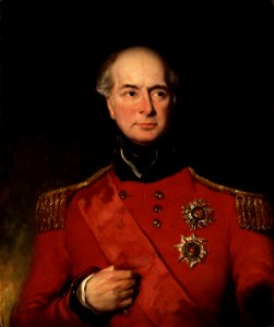 Sir Herbert Taylor by John Simpson
