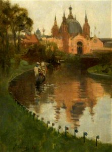 Sir John Lavery 128 (38576041341)
