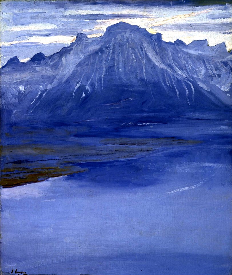 Sir John Lavery 350 (38519002116)