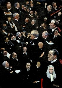 Sir John Lavery 220 (38543862292)