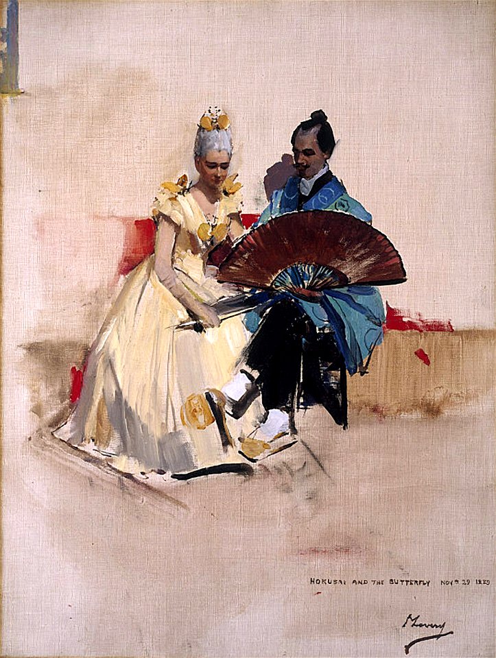 Sir John Lavery 189 (26799426339)