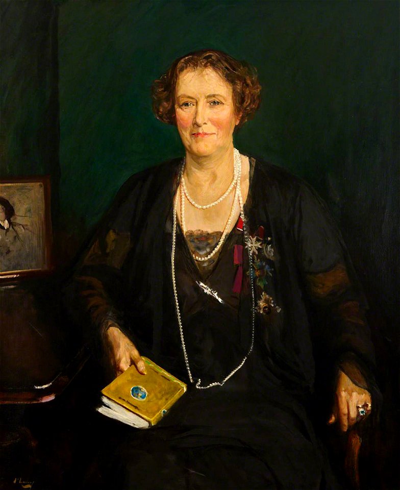 Sir John Lavery 104 (38519206936)