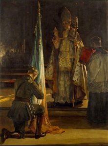 Sir John Lavery 042 (26799485309)