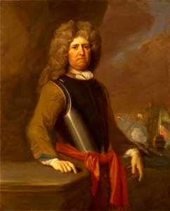 Sir John Munden