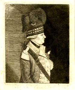 Sir James Campbell of the West Fenables (BM 1937,1108.58)
