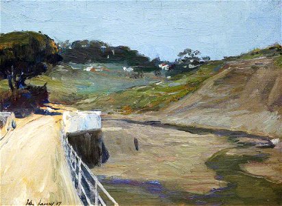 Sir John Lavery 193 (24703976688)