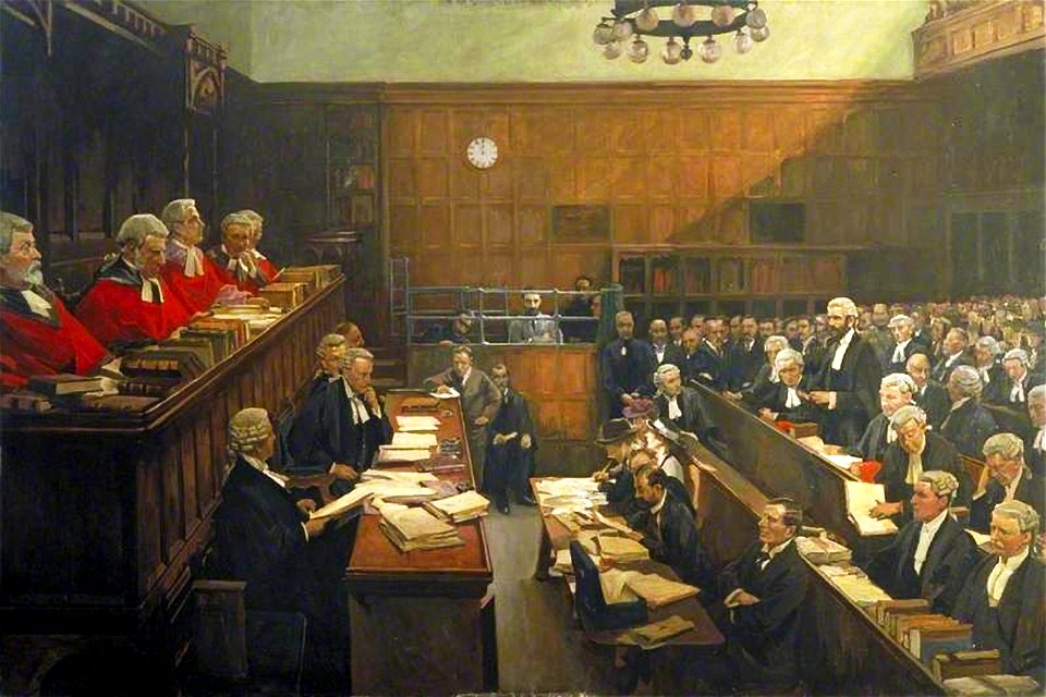 Sir John Lavery 348 (24703898408)