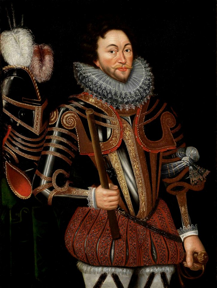 Sir Francis Drake Anglo-Dutch School