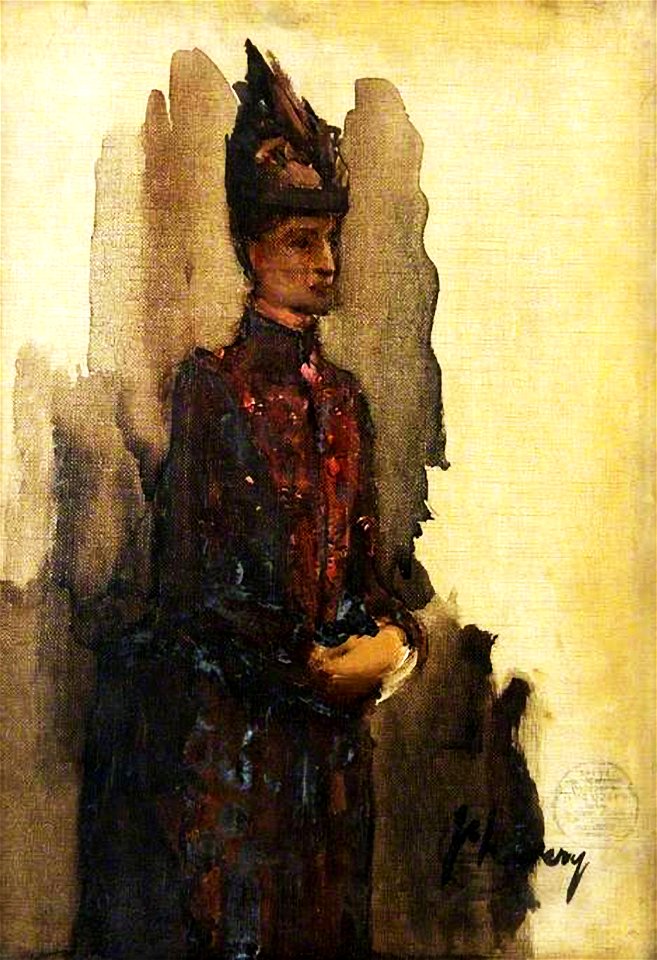 Sir John Lavery 250 (26799524629)