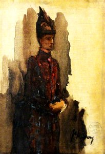 Sir John Lavery 250 (26799524629)