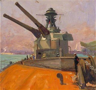 Sir John Lavery 016 (38576076921)