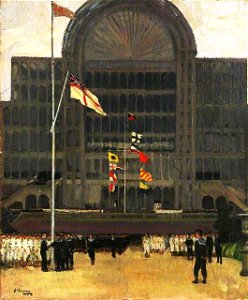 Sir John Lavery 051 (26799610739)