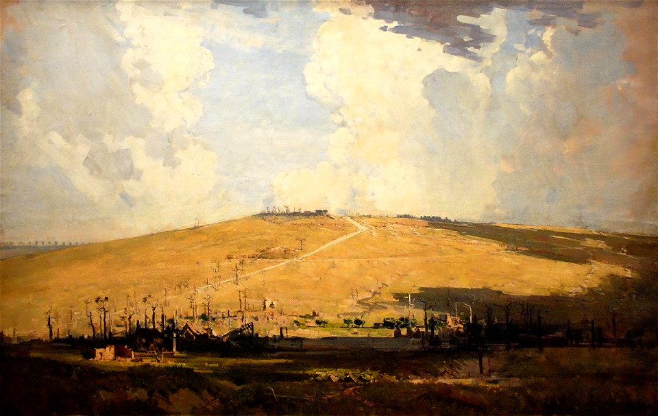 Sir Arthur Ernest Streeton (1867-1943) 058 (40739808802)
