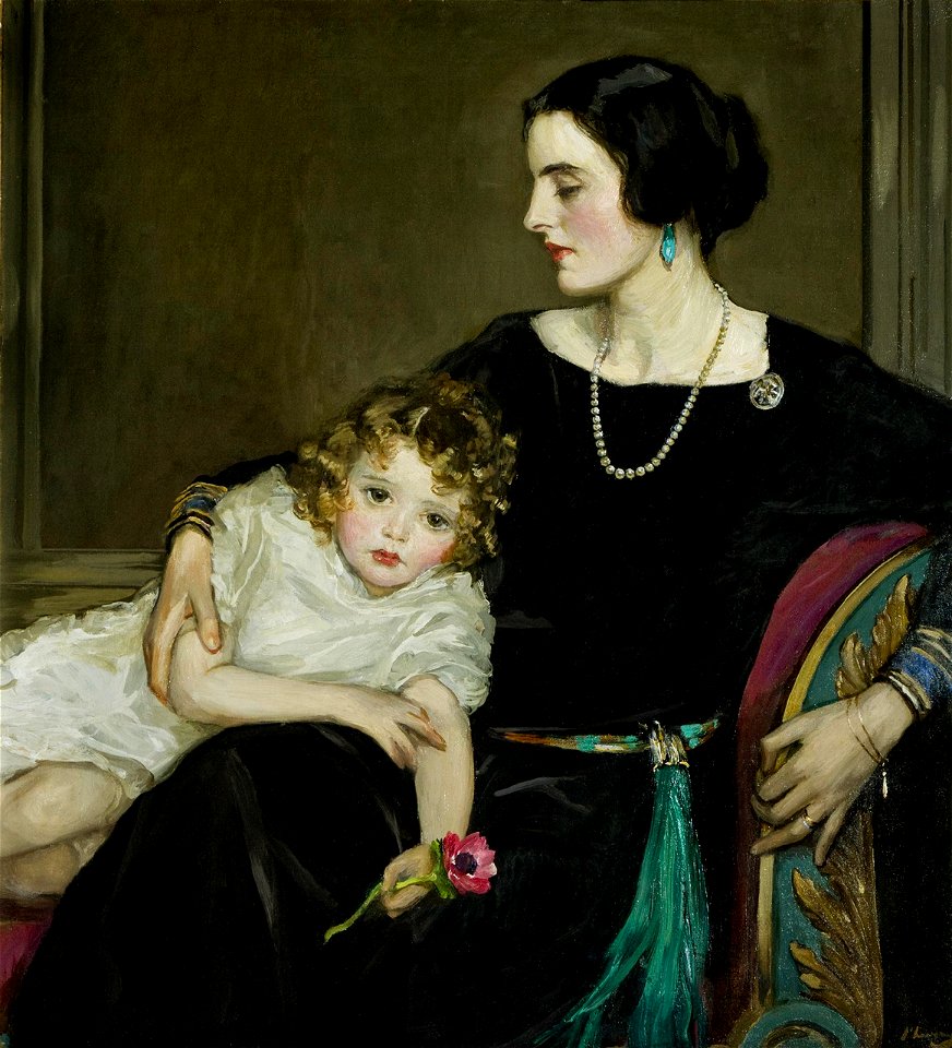 Sir John Lavery 367 (24703886988)