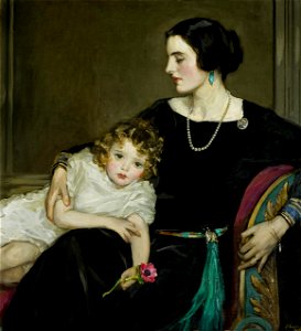 Sir John Lavery 367 (24703886988)