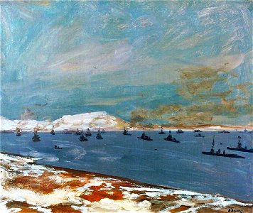 Sir John Lavery 022 (38576072821)