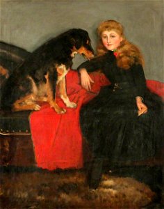 Sir John Lavery 101 (38519208626)