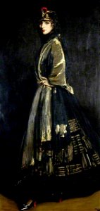 Sir John Lavery 336 (37859103834)