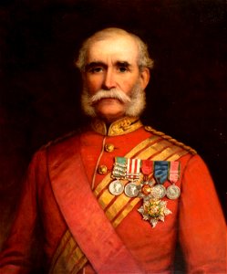 Sir John Douglas of Glenfinart