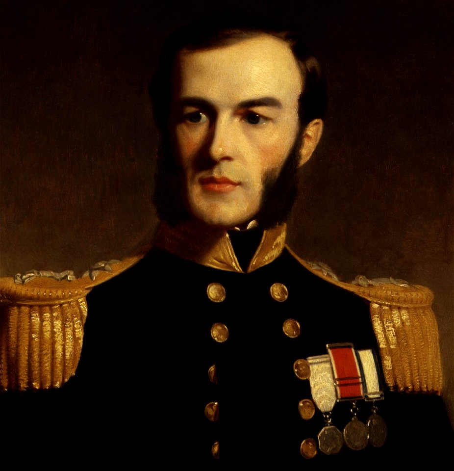 Sir Edward Inglefield