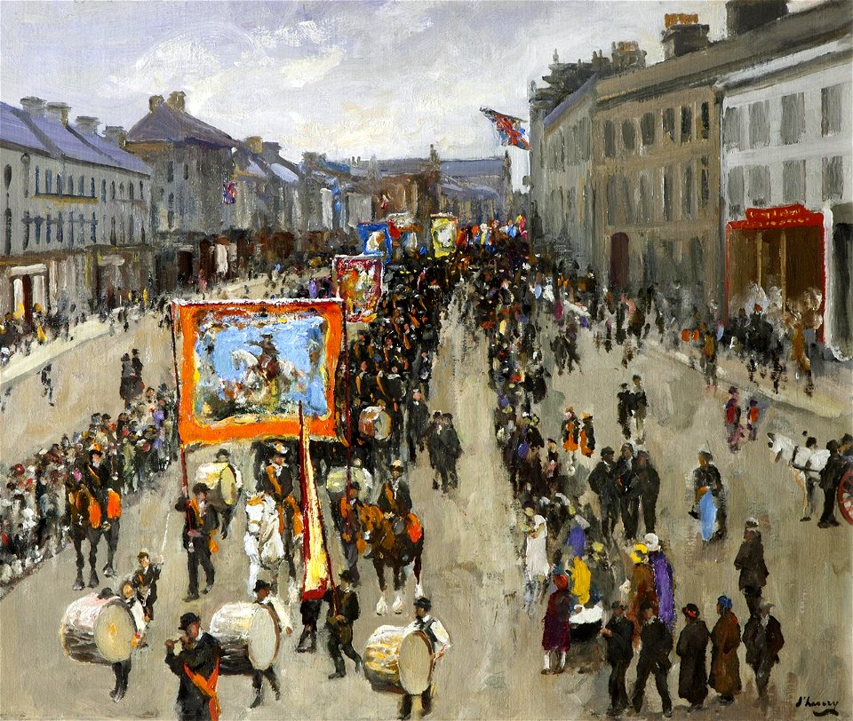 Sir John Lavery 066 (26799462659)