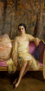 Sir John Lavery 222 (26799543569)