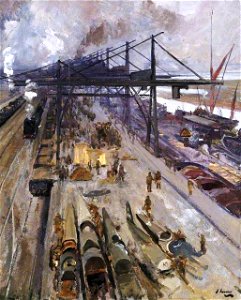 Sir John Lavery 053 (26799609219)