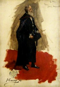 Sir James Marwick (1826-1908), Town Clerk of Glasgow (1873-1903) (38543849272)