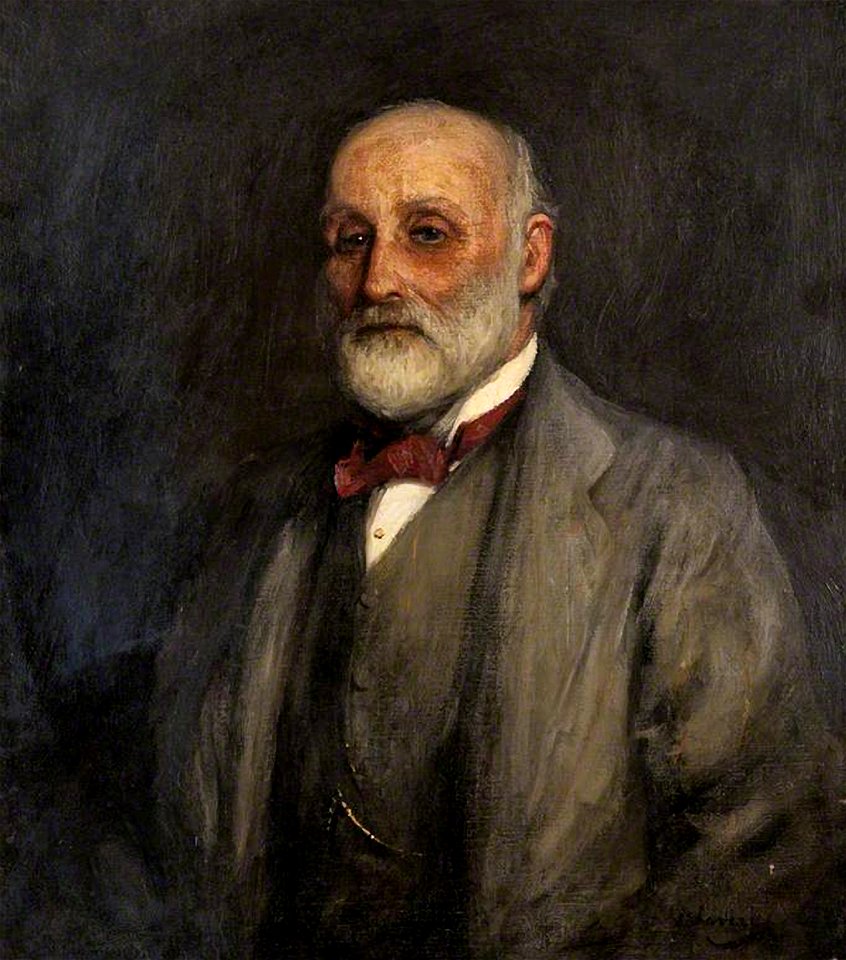 Sir John Lavery 120 (38576043301)