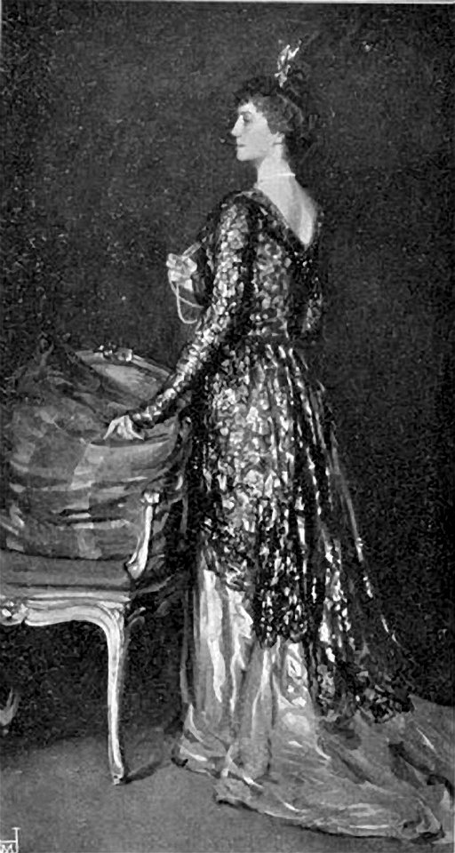 Sir John Lavery 309 (37687836975)