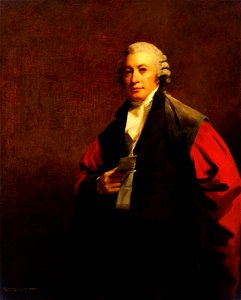 Sir Henry Raeburn - Robert Hodshon Cay - 94.884 - Museum of Fine Arts