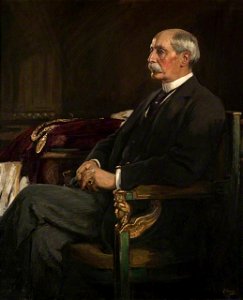 Sir James Watson Stewart, Lord Provost of Glasgow (1917-1920) (37687781495)