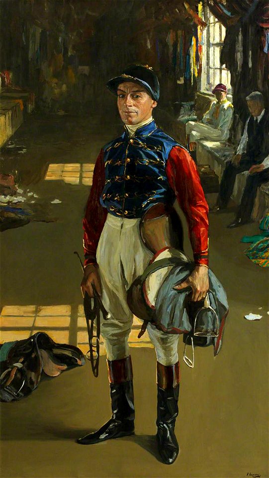 Sir John Lavery 338 (37859102134)