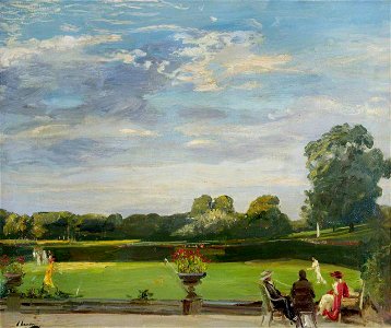 Sir John Lavery 106 (38519205756)