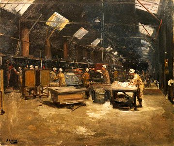 Sir John Lavery 058 (26799606979)
