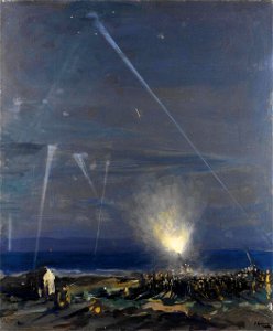 Sir John Lavery 177 (37687765415)