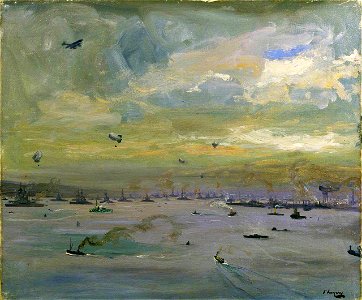 Sir John Lavery 009 (38544043462)