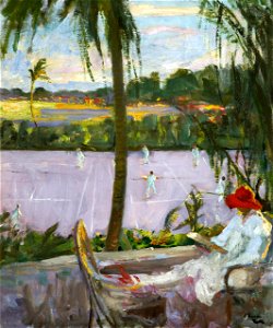 Sir John Lavery 223 (26799542499)