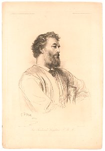 Sir Frederick Leighton P.R.A LCCN2003677580