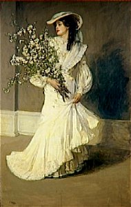 Sir John Lavery 173 (38543996332)