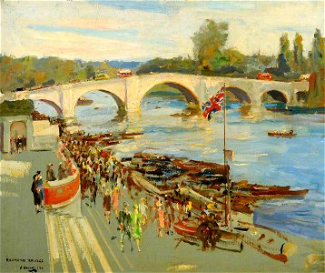 Sir John Lavery 118 (38576045241)